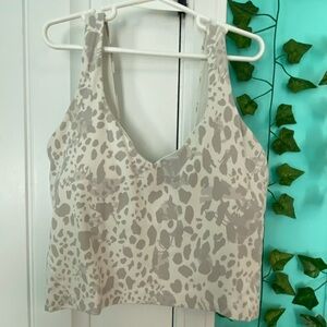 Lululemon align tank